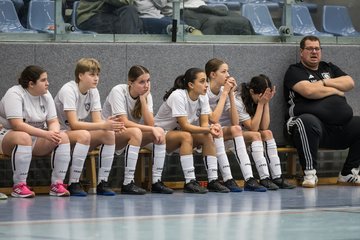 Bild 67 - wBJ Power Girls Cup Suederelbe